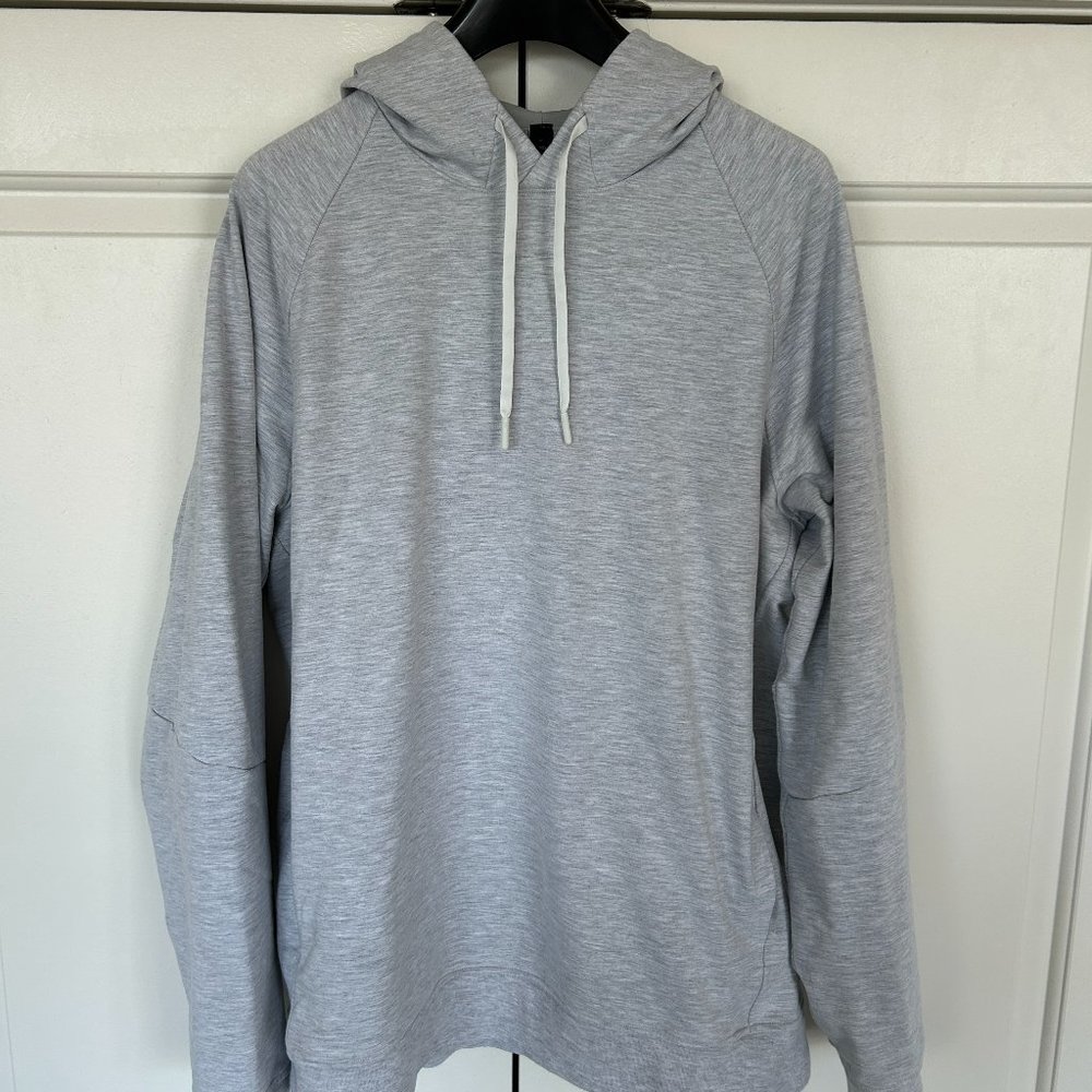 Men's Lululemon City Sweat Pullover Hoodie